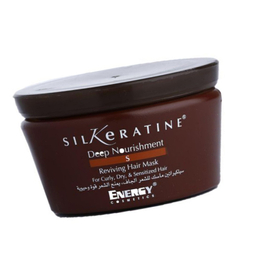 ماسک مو انرژی (Energy) مدل Silkeratine Norimationt حجم 500 میلی لیتر