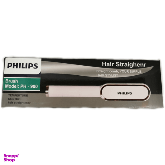 برس حرارتی فیلیپس (Philips) مدل Ph900