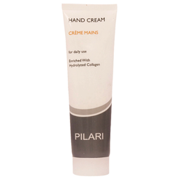 کرم مرطوب کننده و آبرسان پیلاری (Pilari) مدل Hydrolyzed وزن 150 گرم