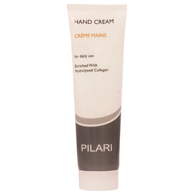 کرم مرطوب کننده و آبرسان پیلاری (Pilari) مدل Hydrolyzed وزن 150 گرم