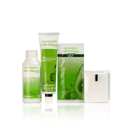 کیت رنگ مو گارنیه (Garnier) مدل Color Naturals شماره 1.0 حجم 40 میلی‌ لیتر رنگ مشکی