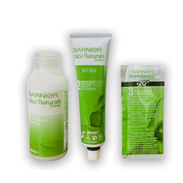 کیت رنگ مو گارنیه (Garnier) شماره 7.3 حجم 40 میلی‌ لیتر رنگ بلوند فندقی