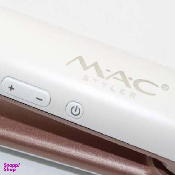 اتو مو مک استایلر (Mac Styler) مدل MC2017
