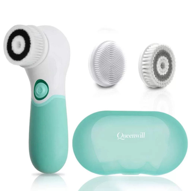 فیس براش تاچ بیوتی (Touch Beauty) مدل TB14838