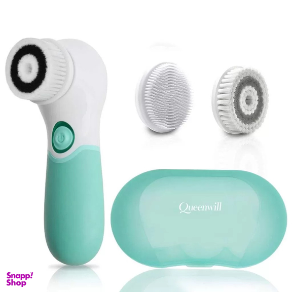 فیس براش تاچ بیوتی (Touch Beauty) مدل TB14838