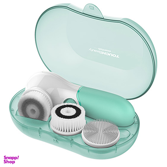 فیس براش تاچ بیوتی (Touch Beauty) مدل TB14838
