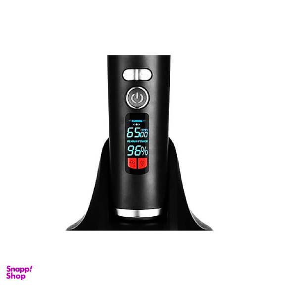 ماشین اصلاح موی سر و صورت پروموزر (Promozer) مدل MZ-9822