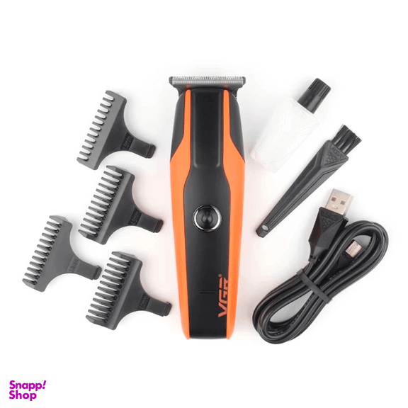 ماشین اصلاح خط زن وی جی آر (VGR) مدل V-999