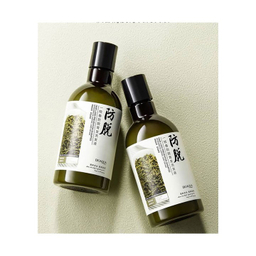 شامپو ضد ریزش و کنترل کننده چربی مو بایوآکوا مدل رزماری حجم 250 میلی لیتر