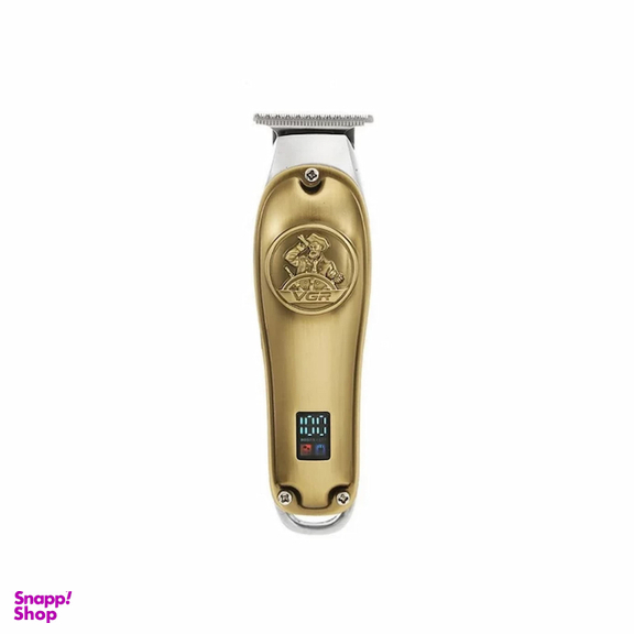 ماشین اصلاح سر و صورت وی جی آر مدل V-920