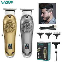 ماشین اصلاح سر و صورت وی جی آر مدل V-920