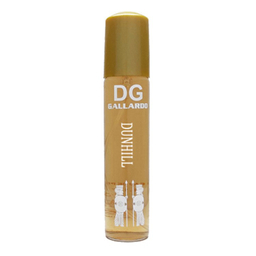 عطر جیبی مردانه گالاردو (Gallardo) مدل Dunhill حجم 30 میلی لیتر