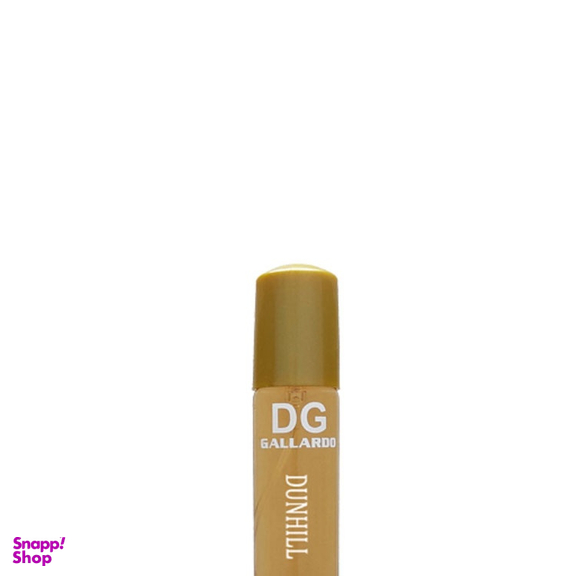 عطر جیبی مردانه گالاردو (Gallardo) مدل Dunhill حجم 30 میلی لیتر