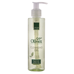 ژل شستشو صورت الیوکس (Olivex) مناسب پوست چرب حجم 200 میلی لیتر