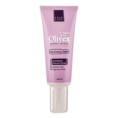 کرم دور چشم SPF15 الیوکس (Olivex) حجم 20 میلی لیتر