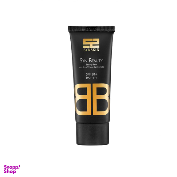 کرم بیوتی SPF30 ساین اسکین مدل BB Cream حجم 40 میلی لیتر