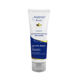 لوسیون بدن اوره 10 درصد و اوسرین هیدرالاین آردن بیوتی (Ardene) مناسب پوست بسیار خشک