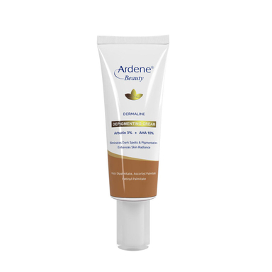کرم روشن کننده آردن بیوتی (Ardene) حاوی Arbutin %3 و AHA 10%