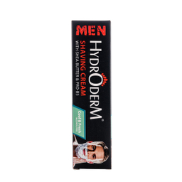 خمیر اصلاح صورت آقایان هیدرودرم (Hydroderm) مناسب پوست معمولی 100گرم