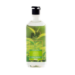 میسلار واتر ژوت (Jute) مناسب پوست چرب حجم 250 میلی لیتر