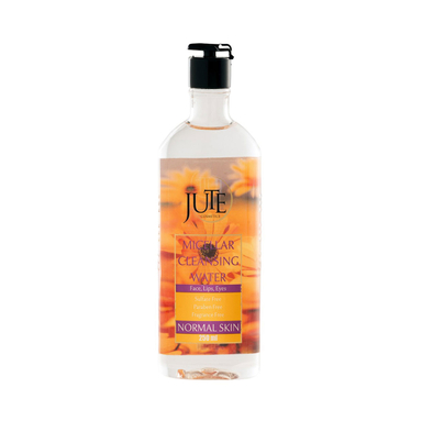 میسلار واتر ژوت (Jute) مناسب انواع پوست حجم 250 میلی لیتر