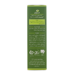 کرم مرطوب کننده قوی مدیلن (Medilann) مناسب پوست های خشک و خیلی خشک