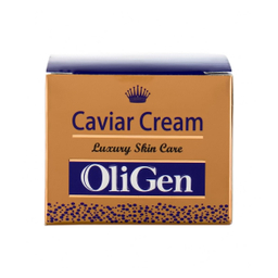 کرم خاویار الی ژن (Oligen) حجم 50 میلی لیتر
