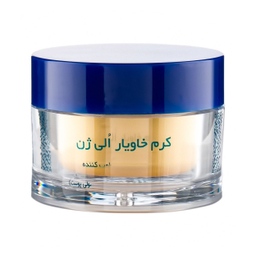 کرم خاویار الی ژن (Oligen) حجم 50 میلی لیتر