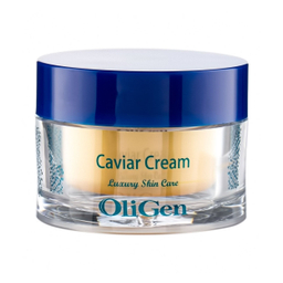 کرم خاویار الی ژن (Oligen) حجم 50 میلی لیتر