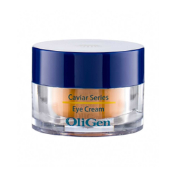 کرم دور چشم کاسه‌ای الی ژن (Oligen) حاوی عصاره خاویار 30 میلی لیتر