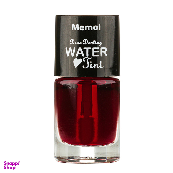 تینت لب مدل Dear Darling Water ممول شماره 3