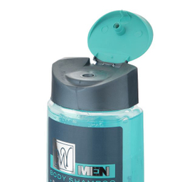 شامپو بدن خنک کننده مردانه مای (My) مدل Clean Fresh حجم 420 میلی لیتر