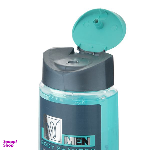 شامپو بدن خنک کننده مردانه مای (My) مدل Clean Fresh حجم 420 میلی لیتر