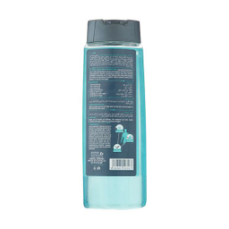 شامپو بدن خنک کننده مردانه مای (My) مدل Clean Fresh حجم 420 میلی لیتر