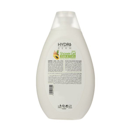 شامپو بدن کرمی هیدرودرم (Hydroderm) مدل Tropical Fruits حجم 500 میلی لیتر