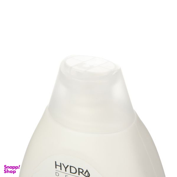 شامپو بدن کرمی هیدرودرم (Hydroderm) مدل Tropical Fruits حجم 500 میلی لیتر