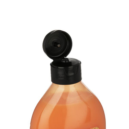 شامپو بدن کرمی نیوتیس (Newtis) مدل Orange حجم 400 میلی لیتر