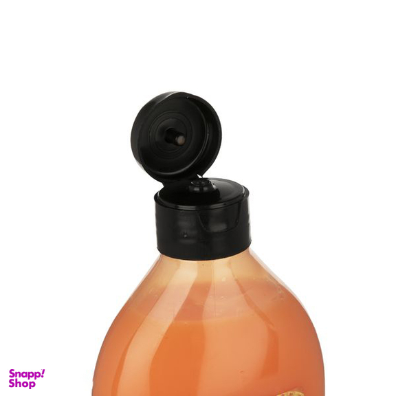 شامپو بدن کرمی نیوتیس (Newtis) مدل Orange حجم 400 میلی لیتر