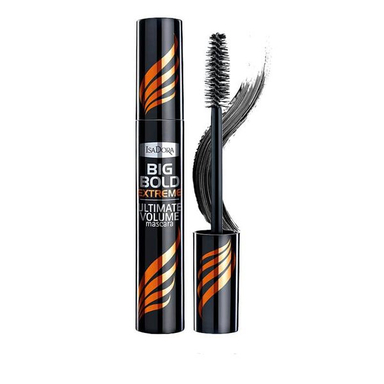 ریمل ایزادورا (Isadora) مدل بیگ بولد