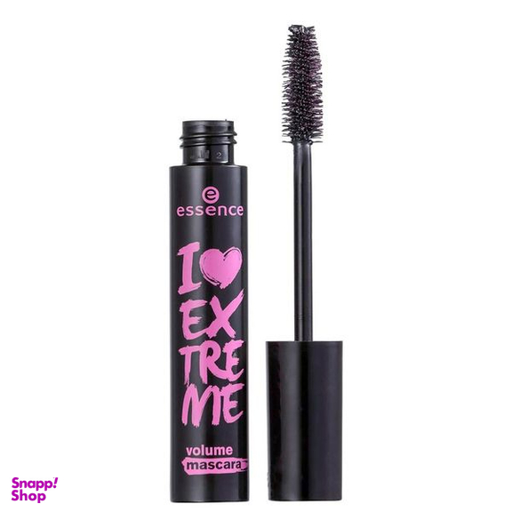 ریمل حجم دهنده اسنس (Essence) مدل extream