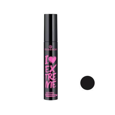 ریمل حجم دهنده اسنس (Essence) مدل extream