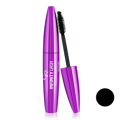 ریمل گلدن رز (Golden Rose) مدل اینفینیتی