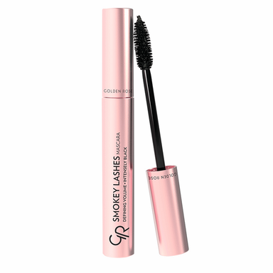 ریمل گلدن رز (Golden Rose) مدل اسموکی لشز