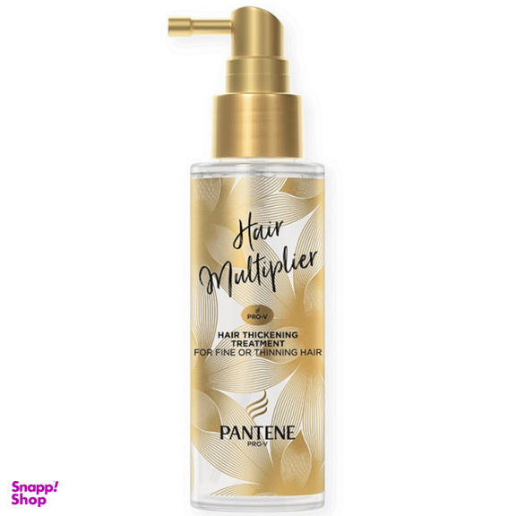 سرم مو حجم دهنده پنتن (Pantene) مدل Pro-V حجم 100 میلی لیتر