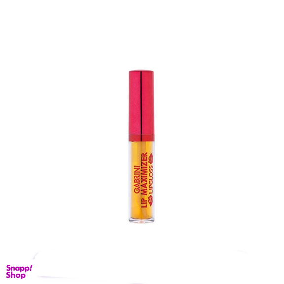 حجم دهنده لب گابرینی مدل Lip Maximizer حجم 7 میلی متر