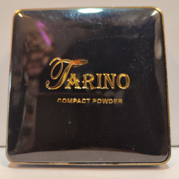 پنکک تارینو (Tarino) مدل Compact Powder شماره 1