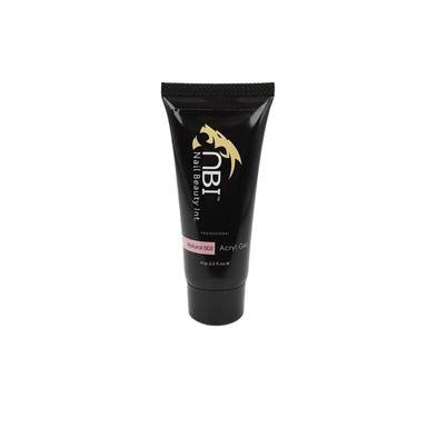 پلی ژل ان بی آی (Nbi) مدل Natural وزن 30 گرم
