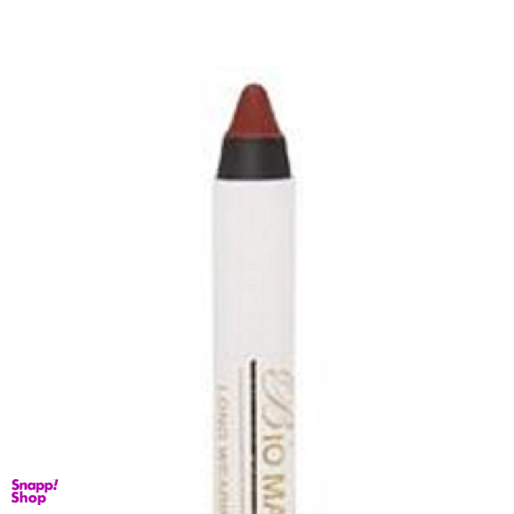 رژ لب مدادی بیومکس (Biomax) شماره 18