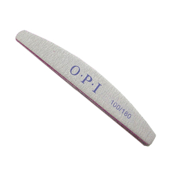 سوهان ناخن او.پی.آی (OPI) مدل 100/180 مجموعه 2 عددی