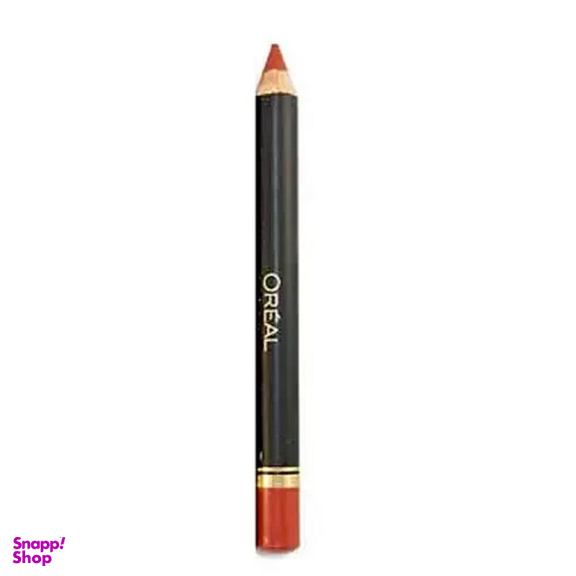 رژ لب مدادی اورآل (Oreal) شماره 308